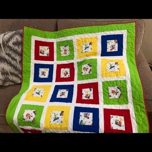 Meet your Posher, Kay